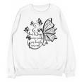 Your Wings Were Ready TShirt Memorial Day In Loving Memory Unisex Sweatshirt Your Wings Were Ready TShirt Memorial Day In Loving Memory Unisex Sweatshirt