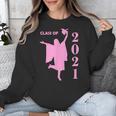 12th Grade Girls Graduation High School Graduation Unisex Sweatshirt
