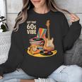 1960s 60s Reunion Nostalgia Memories Music School Grew Up Unisex Sweatshirt