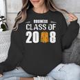 2018 Business Graduation Shirt Business Major Unisex Sweatshirt