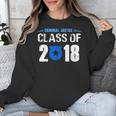 2018 Criminal Justice Graduation Shirt Criminal Justice Unisex Sweatshirt