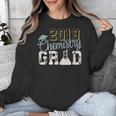 2019 Chemistry College Graduation For Graduate Unisex Sweatshirt