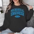2019 Graduation For Mechanical Engineer Unisex Sweatshirt
