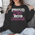 2019 Mom Graduation Unisex Sweatshirt