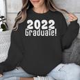 2022 Graduate Last Day Of School & Graduation Unisex Sweatshirt