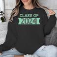 2024 Senior Class Graduation Shirt Graduate Unisex Sweatshirt