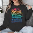 2nd Grade 2021 Graduate Quarantine Second Grade Graduation Unisex Sweatshirt
