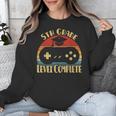 5th Grade Graduation Level Complete Unisex Sweatshirt