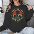8th Grade Graduation Gamer 8th Grade Level Complete Unisex Sweatshirt
