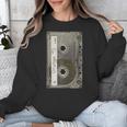 90s MUSIC NOSTALGIA GRAPHIC Unisex Sweatshirt 90s MUSIC NOSTALGIA GRAPHIC Unisex Sweatshirt