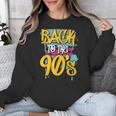 90's Nineties 1990s Nostalgia Unisex Sweatshirt