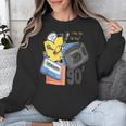 90s Retro Cassette And Walkman Nostalgia Graphic Tee Unisex Sweatshirt 90s Retro Cassette And Walkman Nostalgia Graphic Tee Unisex Sweatshirt