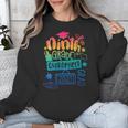 9th Grade Graduate 2021 Graduate Quarantine Ninth Graduation Unisex Sweatshirt