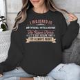 Artificial Intelligence Major Student Shirt Graduation Unisex Sweatshirt