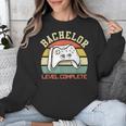 Bachelor Degree 2026 Bachelor Graduation Unisex Sweatshirt