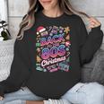 Back To-The 80 s Christmas Retro Cassette Boombox Nostalgia Unisex Sweatshirt Back To-The 80 s Christmas Retro Cassette Boombox Nostalgia Unisex Sweatshirt