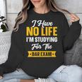 Bar Exam Shirt Law School Graduation 2025 Senior Unisex Sweatshirt