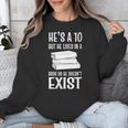 Book Lover Quotes Book Enthusiast Unisex Sweatshirt