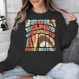 Books Helping Introverts Avoid Conversation Unisex Sweatshirt Books Helping Introverts Avoid Conversation Unisex Sweatshirt