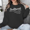 Booktrovert Definition Introvert Book Lover Reader Reading Unisex Sweatshirt Booktrovert Definition Introvert Book Lover Reader Reading Unisex Sweatshirt
