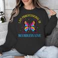 Boundless Love Pan Pride Pansexual Introvert Omnisexuality Unisex Sweatshirt Boundless Love Pan Pride Pansexual Introvert Omnisexuality Unisex Sweatshirt