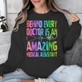 Certified Medical Assistant CMA Graduation Unisex Sweatshirt
