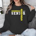 Cheerleading Senior Night Cheer Senior 2025 Graduation 11 Unisex Sweatshirt