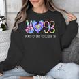 Class Of 1993 Shirt Tie Dye Senior Graduation Class Reunion Unisex Sweatshirt