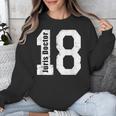 Class Of 2018 Lawyer Juris Doctor Graduation T-Shirt Unisex Sweatshirt