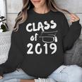 Class Of 2019 Graduation Shirt Unisex Sweatshirt