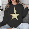 Class Of 2021 Senior Year Musical Style Graduation For Grad Unisex Sweatshirt