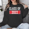Class Of 2022 Future Graduation Tee Unisex Sweatshirt