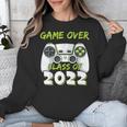 Class Of 2022 Graduate Senior 2022 Graduation Unisex Sweatshirt