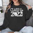 Class Of 2022 Graduation Senior Golf Golfer Player Unisex Sweatshirt