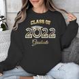 Class Of 2022 Graduation Senior Graduate Matching Grad Unisex Sweatshirt