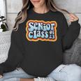 Class Of 2023 Graduating Senior Graduation Unisex Sweatshirt