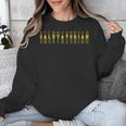 Class Of 2023 Salutatorian Graduate 2023 Graduation Senior Unisex Sweatshirt