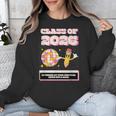 Class Of 2026 Students Graduate 2026 Graduation Unisex Sweatshirt