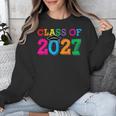 Class Of 2027 Shirt For Boys And Girls Fun 2027 Graduation Unisex Sweatshirt
