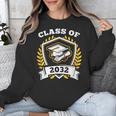 Class Of 2032 Class Of 2032 Graduation T-Shirt Unisex Sweatshirt