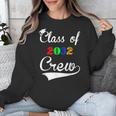 Class Of 2032 Kindergarten Back To School Graduation Unisex Sweatshirt