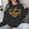Cross Country Senior Night XC Senior 2026 Graduation 19 Unisex Sweatshirt