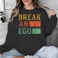 Culinary School Graduation Bake Cooking Chef Cook Unisex Sweatshirt