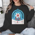 Cute Introvert Shy Teen Anti-Social Inner Strength Unisex Sweatshirt Cute Introvert Shy Teen Anti-Social Inner Strength Unisex Sweatshirt