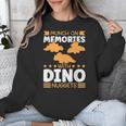 Dino Nuggets Chicken Snack Memory Bite Unisex Sweatshirt Dino Nuggets Chicken Snack Memory Bite Unisex Sweatshirt
