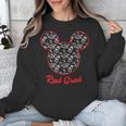 Disney Graduation Rad Grad Unisex Sweatshirt