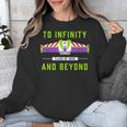 Disney And Pixar’s Toy Story Buzz Graduation Class Of 2025 Unisex Sweatshirt