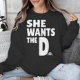 Doctor Of Osteopathic Medicine Graduation Unisex Sweatshirt