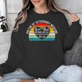 Doctor Of Veterinary Medicine DVM Graduation Appreciation Unisex Sweatshirt