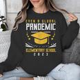 Elementary School 2023 Degree Graduation Graduate Unisex Sweatshirt